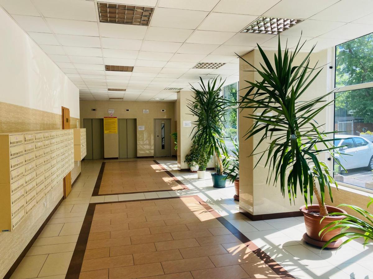 Comfortable In The Center Βαρσοβία Εξωτερικό φωτογραφία