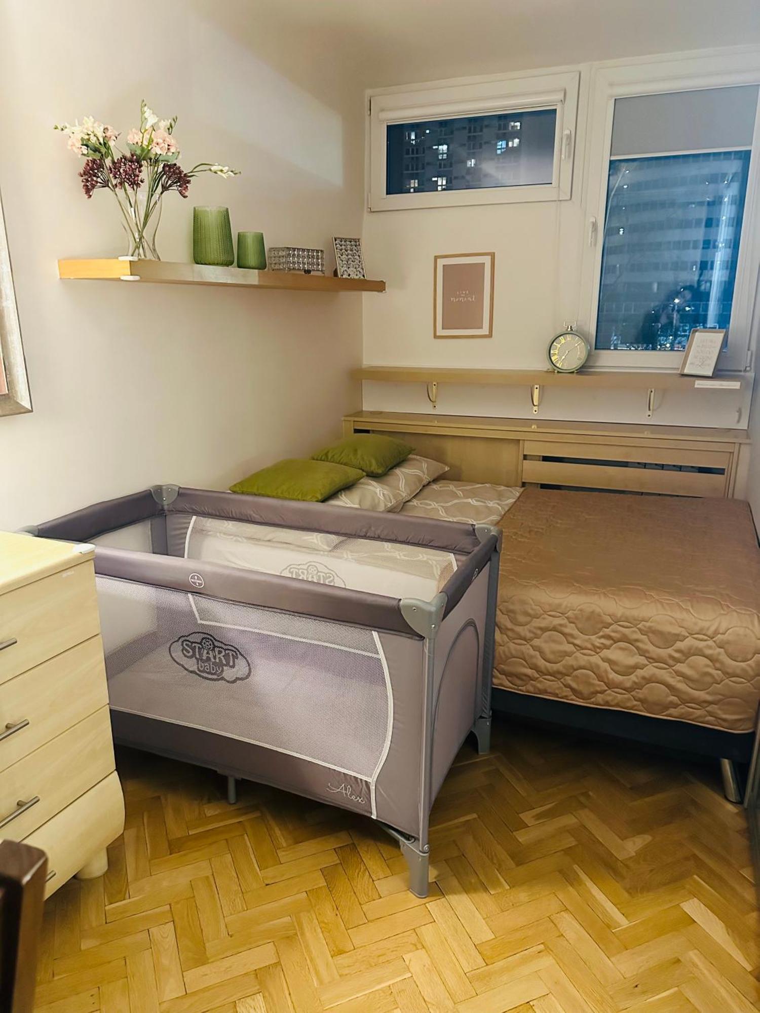 Comfortable In The Center Βαρσοβία Εξωτερικό φωτογραφία